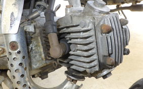 HONDA GORILLA Z50J