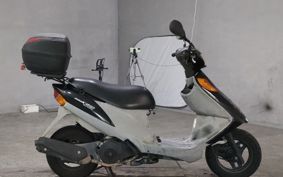 SUZUKI ADDRESS V125 CF4EA