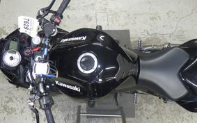 KAWASAKI Z1000 Gen.3 2008 ZRT00B