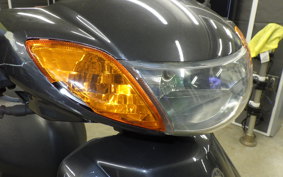 YAMAHA JOG Gen.5 2016 SA36J
