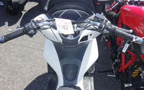 HONDA PCX125 JF81