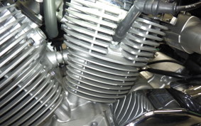 HONDA SHADOW 750 Gen. 3 2013 RC50