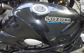 SUZUKI BANDIT 250 GJ74A