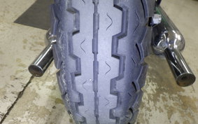KAWASAKI W400 2009 EJ400A