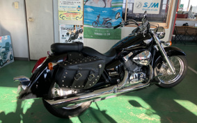HONDA SHADOW 750 2006 RC50