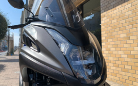 YAMAHA TRICITY 125 SEC1J