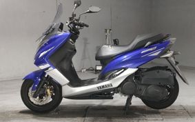 YAMAHA MAJESTY 155S SG28J