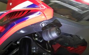 HONDA CBR400R 2025 NC65