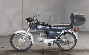 HONDA BENLY90 HA03