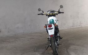 SUZUKI DJEBEL125 SF44A