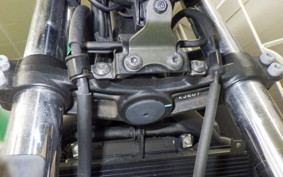 KAWASAKI Z650 RS 2023 ER650M