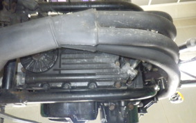 KAWASAKI ZEPHYR 400 KAI 2000 ZR400C