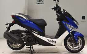 YAMAHA FORCE 150