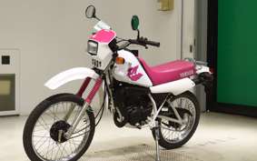 YAMAHA DT50 2015 17W