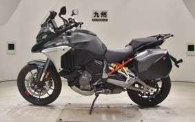 DUCATI MULTISTRADA V4S 2022