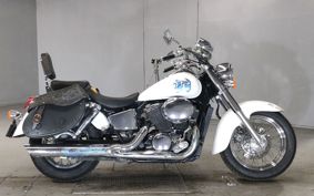 HONDA SHADOW 400 2003 NC34