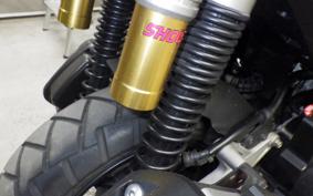 HONDA ADV150 KF38