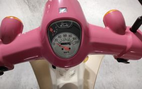 HONDA SUPER CUB110 JA44