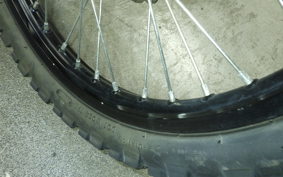 HONDA CRF250 RALLY A MD44