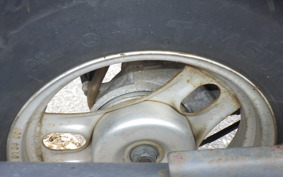 HONDA TODAY 2007 AF61