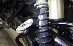 KAWASAKI ZRX400 2007 ZR400E