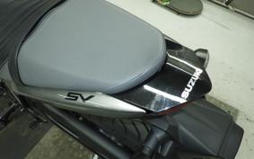 SUZUKI SV650 X 2018 VP55B