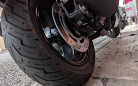 YAMAHA YZF-R25 RG10J