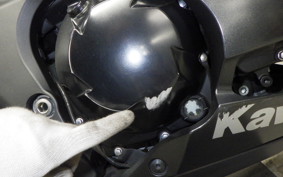 KAWASAKI NINJA 1000 A 2019 ZXT00W