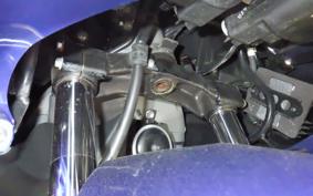 SUZUKI SKYWAVE 250 (Burgman 250) S Gen.3 2021 CJ46A