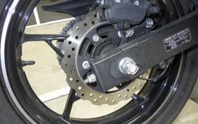 KAWASAKI NINJA 400 2020 EX400G