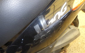 YAMAHA JOG Gen.5 SA36J