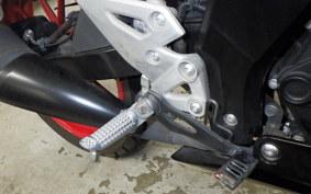 SUZUKI GSX-R125 DL33B