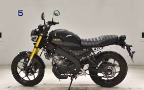 YAMAHA XSR125 2024 RE46J