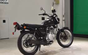 SUZUKI GRASS TRACKER 2014 NJ4DA