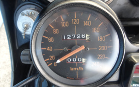 HONDA CB900 BOLDOR 2022 SC01