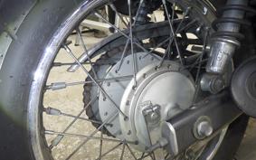 YAMAHA SRV250 RENAISSA 4DN