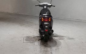 SUZUKI LET's 4 CA41A