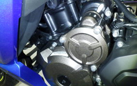 SUZUKI ｼﾞｸｻｰ250SF 2025 ED22B