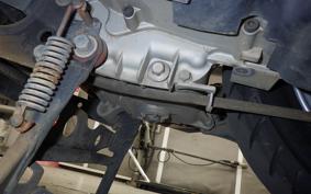 YAMAHA AXIS 125 TREET SE53J