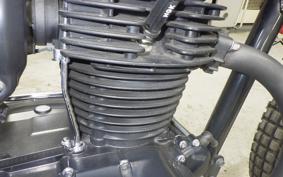 KAWASAKI 250TR 2000 BJ250F