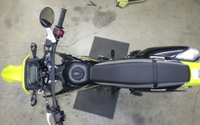 KAWASAKI KLX230 SM 2010 LX232A