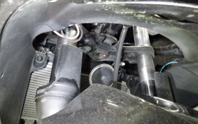 KAWASAKI NINJA 250R 2000 EX250K