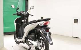 HONDA DIO110-3ﾍﾞｰｼｯｸ 2010 JK03