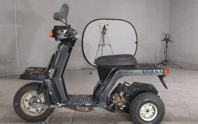HONDA GYRO TD01