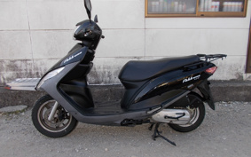 SUZUKI ADDRESS V125 DT11A