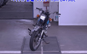 HONDA CL350