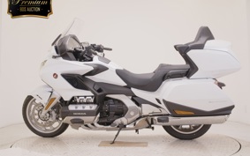 HONDA GL 1800 GOLD WING TOUR DCT 2026 SC79