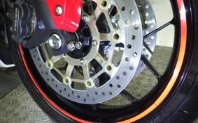 HONDA CBR600RR GEN 3 2017 PC40