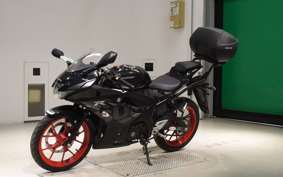 SUZUKI GSX-R125