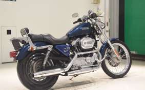 HARLEY XL1200C 2001